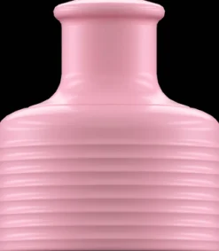 Chilly's Tapón Sport 260-500ml · Pastel Rosa* Botellas De Agua De Acero|Botellas De Agua Para El Cole·Botellas De Acero