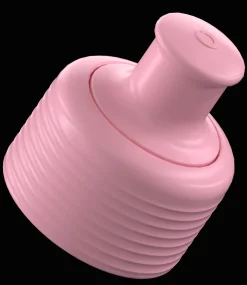 Chilly's Tapón Sport 260-500ml · Pastel Rosa* Botellas De Agua De Acero|Botellas De Agua Para El Cole·Botellas De Acero