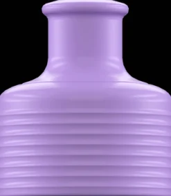 Chilly's Tapón Sport 260-500ml · Pastel Lila* Botellas De Agua De Acero|Botellas De Agua Para El Cole·Botellas De Acero