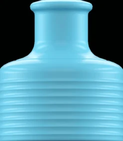 Chilly's Tapón Sport 260-500ml · Pastel Azul* Botellas De Agua De Acero|Botellas De Agua Para El Cole·Botellas De Acero