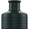 Chilly's Tapón Sport 260-500ml · Verde Bosque* Botellas De Agua De Acero|Botellas De Agua Para El Cole·Botellas De Acero