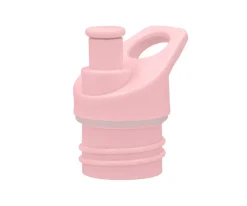 Tutete Tapón Sport Rosa* Botellas De Agua De Acero|Botellas De Agua Para El Cole·Botellas De Acero