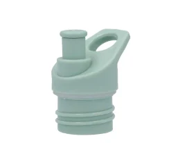 Tutete Tapón Sport Sage* Botellas De Agua De Acero|Botellas De Agua Para El Cole·Botellas De Acero