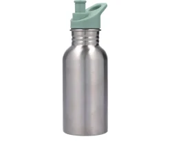 Tutete Tapón Sport Sage* Botellas De Agua De Acero|Botellas De Agua Para El Cole·Botellas De Acero