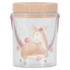 Little Dutch Tarro para insectos Fairy Garden FSC ·*Niños Juguetes Stem
