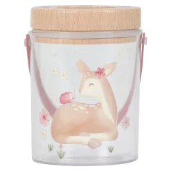 Little Dutch Tarro para insectos Fairy Garden FSC ·*Niños Juguetes Stem
