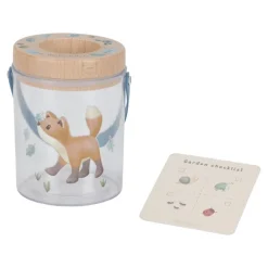 Little Dutch Tarro para insectos Forest Friends FSC ·*Niños Juguetes Stem