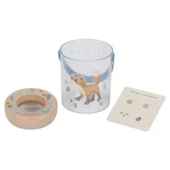 Little Dutch Tarro para insectos Forest Friends FSC ·*Niños Juguetes Stem