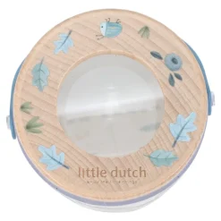 Little Dutch Tarro para insectos Forest Friends FSC ·*Niños Juguetes Stem