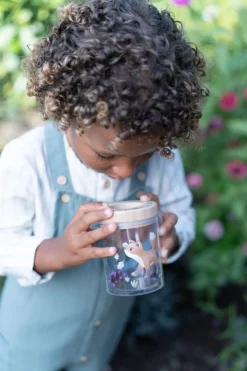 Little Dutch Tarro para insectos Forest Friends FSC ·*Niños Juguetes Stem