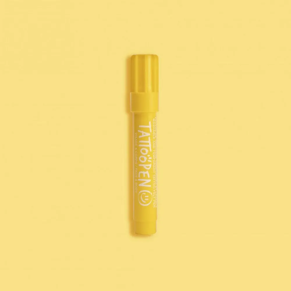 Nailmatic Tattoo Pen*Niños Disfraces Infantiles