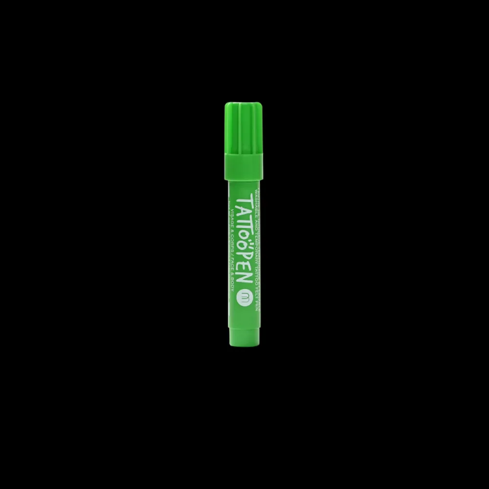 Nailmatic Tattoo Pen*Niños Disfraces Infantiles