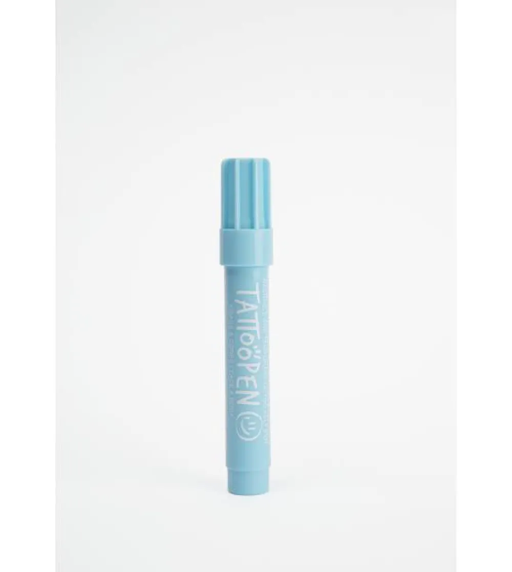 Nailmatic Tattoo Pen*Niños Disfraces Infantiles
