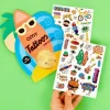 Omy Tattoos Surf & Skate ·*Niños Tatuajes Para Niños|Disfraces Infantiles