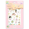 Djeco Tatuajes Sakura ·*Niños Tatuajes Para Niños|Disfraces Infantiles