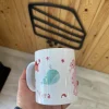 Bizcocho de Yogur Taza Infantil Bajo el Mar* Tazas Infantiles