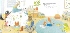 Nubeocho Te queremos profe* Libros Para Regalar A Profesores|Álbumes Ilustrados Infantiles