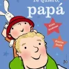Cubilete Te quiero Papá* Libros Para Regalar A Papá|Álbumes Ilustrados Infantiles