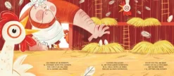 La Cuentería Respuetuosaa Te quiero un huevo* Libros De Gracia Iglesias|Álbumes Ilustrados Infantiles