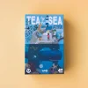 Londji Tea by the sea ·*Niños Puzzles De Animales