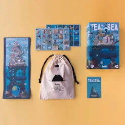 Londji Tea by the sea ·*Niños Puzzles De Animales