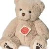 Hermann Teddy Teddy Beige 23 cm ·*Niños Peluches