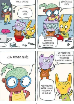 Nubeocho TEKIS*Niños Ver Todo En Narrativa Infantil|Libros En Mayúsculas