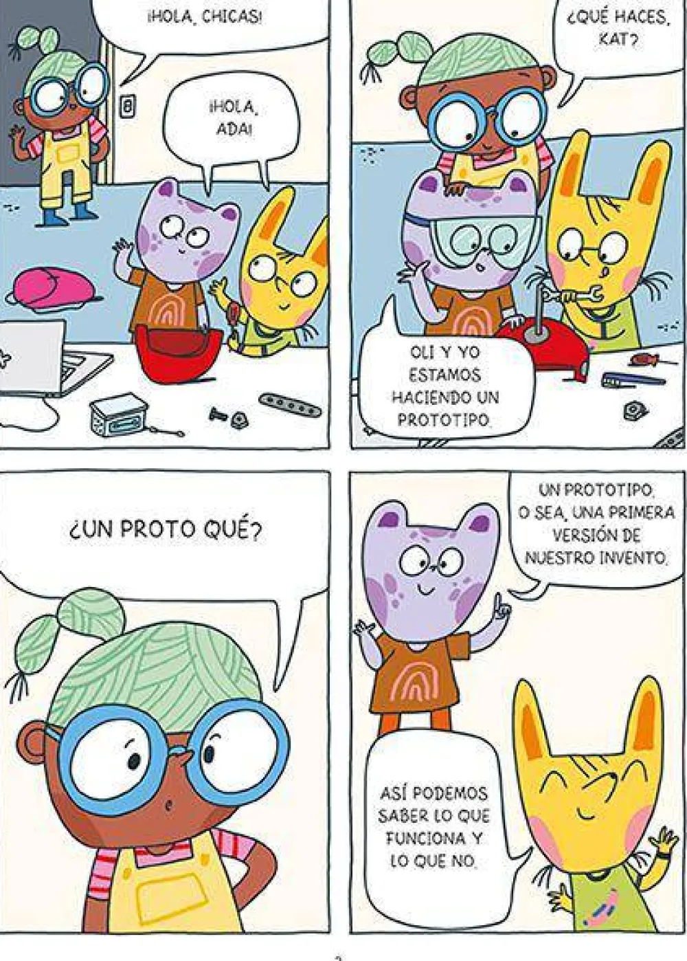 Nubeocho TEKIS*Niños Ver Todo En Narrativa Infantil|Libros En Mayúsculas