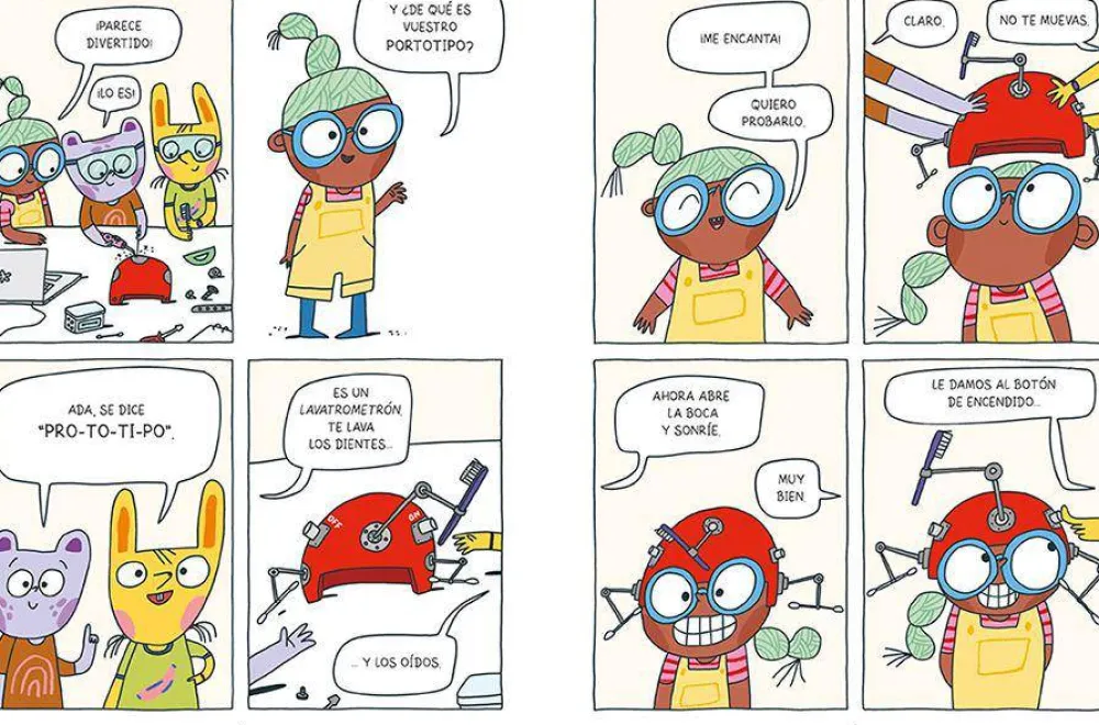 Nubeocho TEKIS*Niños Ver Todo En Narrativa Infantil|Libros En Mayúsculas