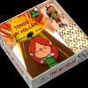 Carambuco Tengo un volcán - Edición Especial con Muñeco* Libros De Miriam Tirado|Libros Sobre Emociones