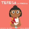 Jaguar Teresa la Princesa* Libros De Margarita Del Mazo|Libros De Cartoné