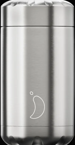 Chilly's Termo 500 ml · Acero* Botellas Chilly'S