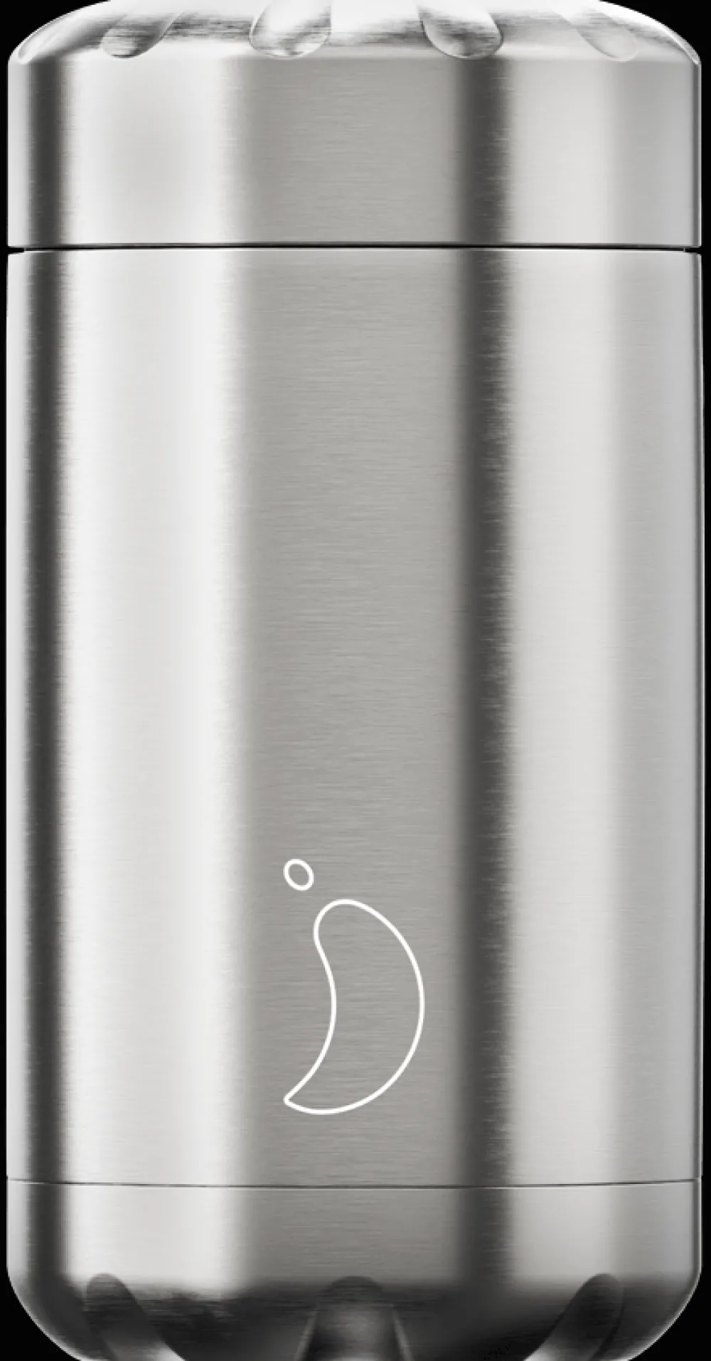 Chilly's Termo 500 ml · Acero* Botellas Chilly'S