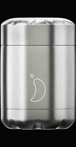 Chilly's Termo 300 ml · Acero* Botellas Chilly'S