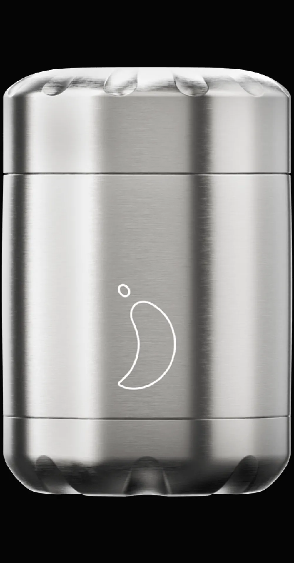Chilly's Termo 300 ml · Acero* Botellas Chilly'S