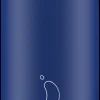 Chilly's Termo 500 ml · Azul Mate* Botellas Chilly'S