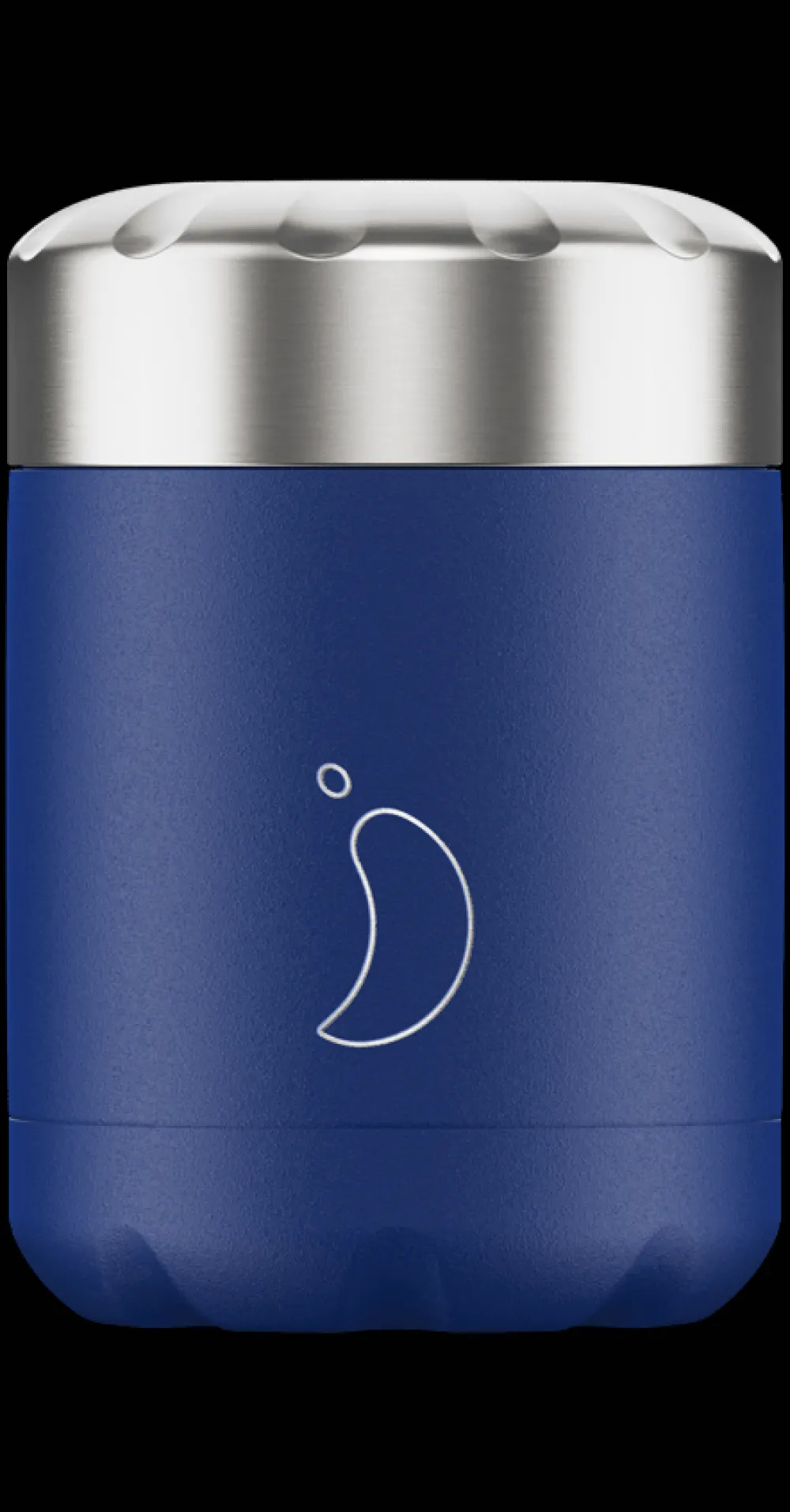 Chilly's Termo 300 ml · Azul Mate* Botellas Chilly'S