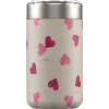 Chilly's Termo 500 ml · Corazones* Botellas Chilly'S