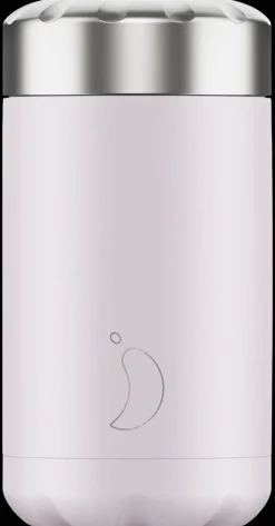 Chilly's Termo 500 ml · Lila Blush* Botellas Chilly'S