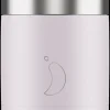 Chilly's Termo 300 ml · Lila Blush* Botellas Chilly'S