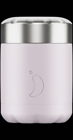 Chilly's Termo 300 ml · Lila Blush* Botellas Chilly'S