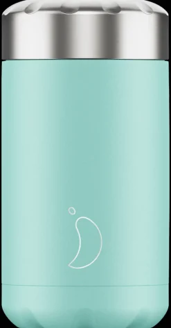 Chilly's Termo 500 ml · Menta Pastel* Botellas Chilly'S