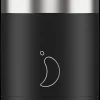 Chilly's Termo 300 ml · Negro* Botellas Chilly'S