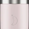 Chilly's Termo 300 ml · Rosa Blush* Botellas Chilly'S