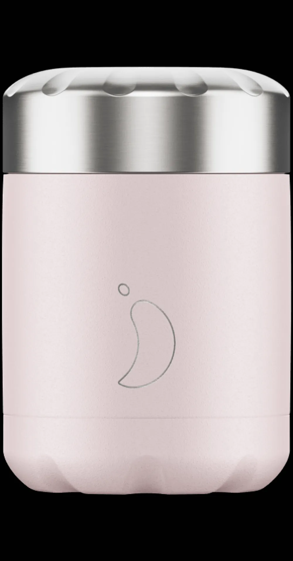 Chilly's Termo 300 ml · Rosa Blush* Botellas Chilly'S