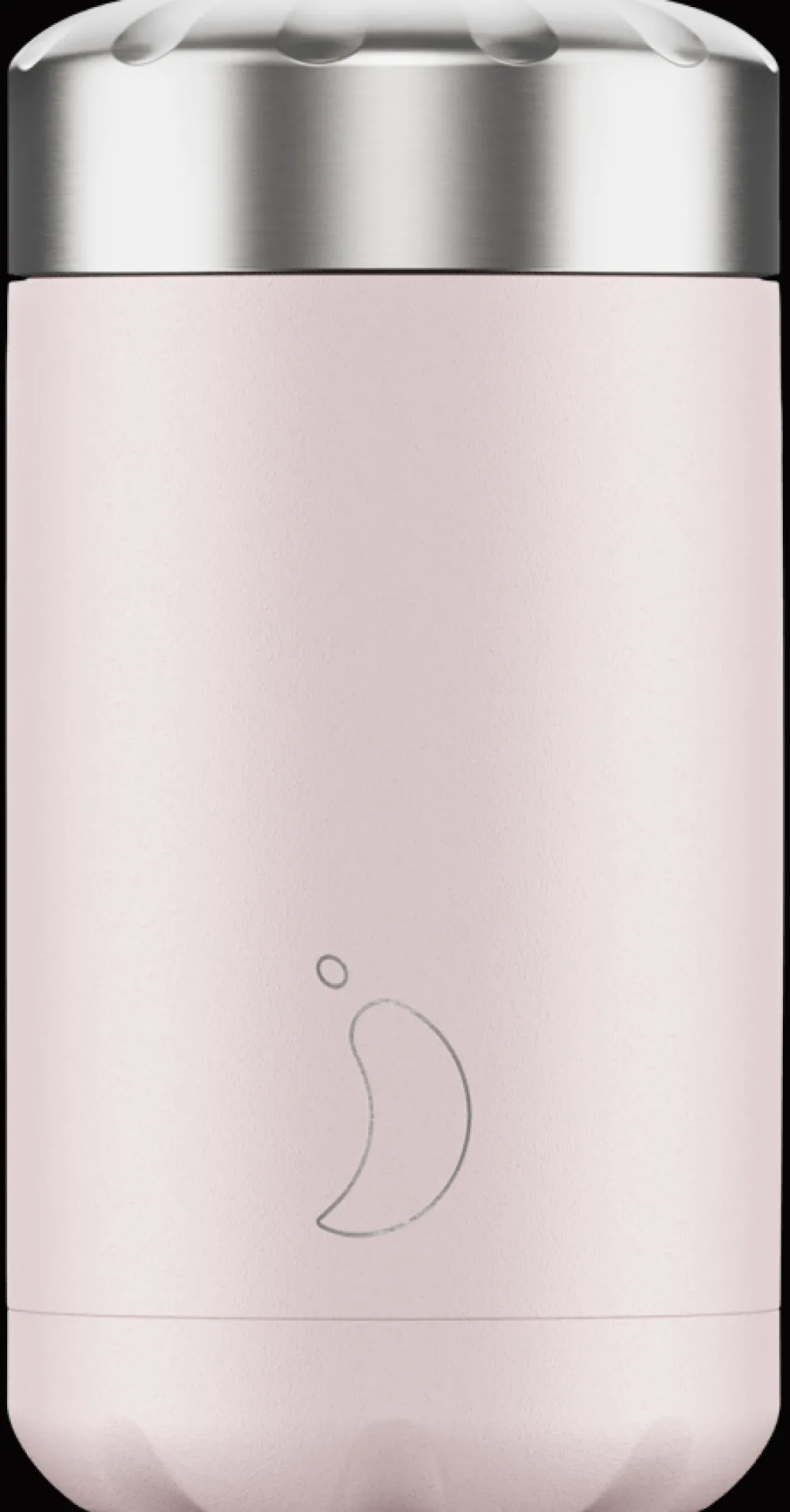 Chilly's Termo 500 ml · Rosa Blush* Botellas Chilly'S