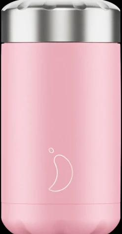 Chilly's Termo 500 ml · Rosa Pastel* Botellas Chilly'S