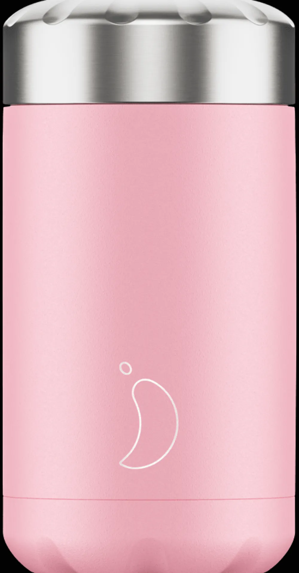 Chilly's Termo 500 ml · Rosa Pastel* Botellas Chilly'S