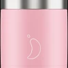 Chilly's Termo 300 ml · Rosa Pastel* Botellas Chilly'S