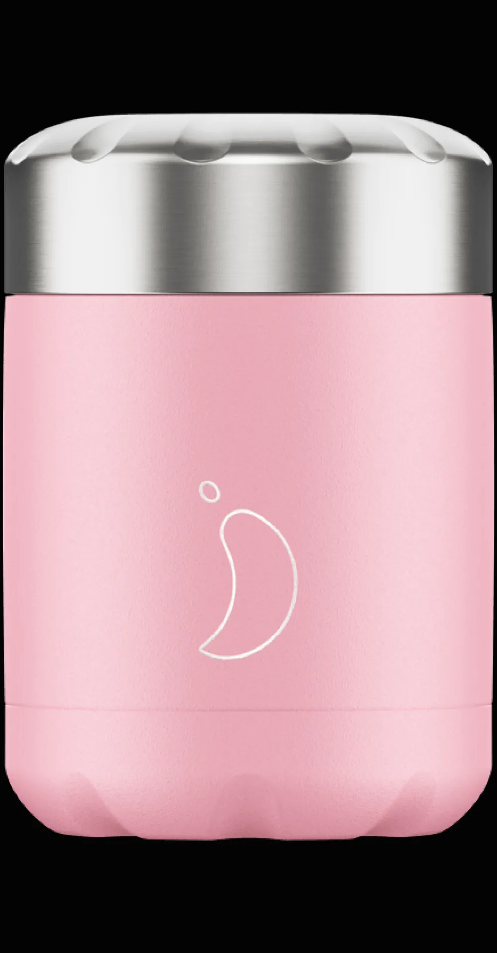Chilly's Termo 300 ml · Rosa Pastel* Botellas Chilly'S